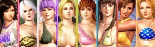 日本设计师发起以“胸部就是生命”为游戏主题的设计活动