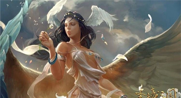 《圣域三国》翅膀炼化操作指南