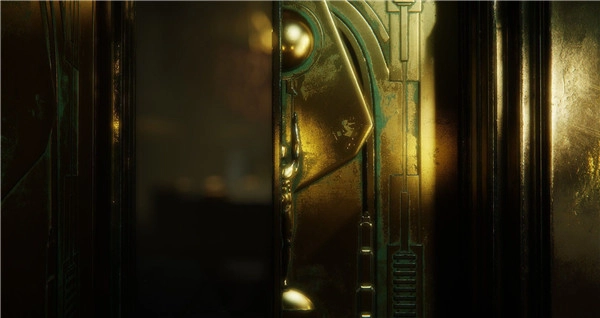 科幻神作《生化奇兵》重制版演示视频