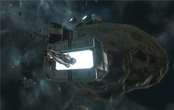 《浅表空间：暴乱》实机演示视频正式发布