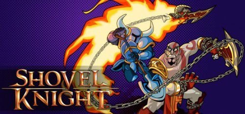 《铲子骑士》迎来战神奎托斯，战力爆表无人能挡