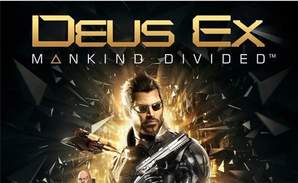 《杀出重围：人类分裂》这款新作所具备的游戏特色