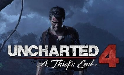 《神秘海域4：盗贼末路》沉浸式华丽大作游玩体验