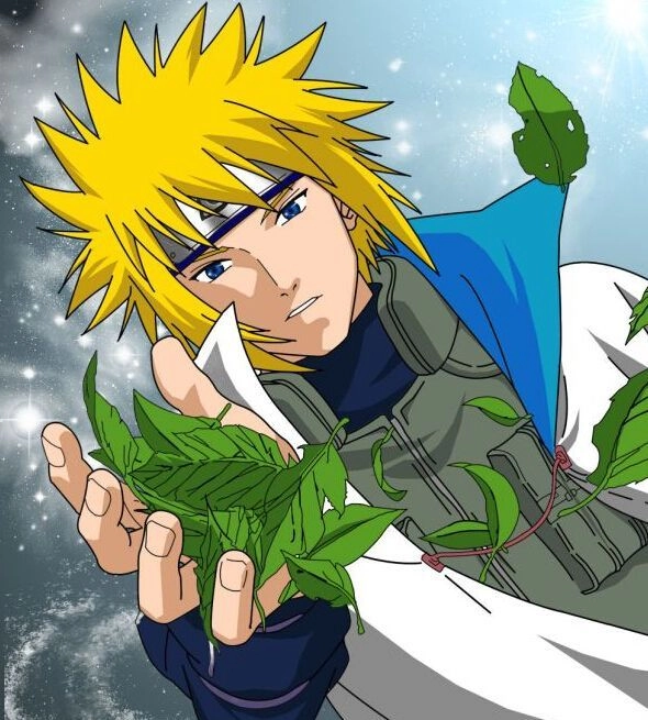 《火影忍者》中的BUG：那些难以解释的各种漏洞