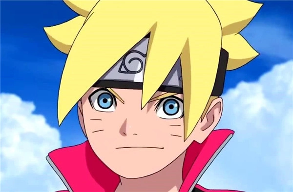 《火影忍者》在8月将推出全新剧场版与我们见面