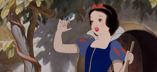 迪士尼呈现最炫民族风，感受公主多元风格