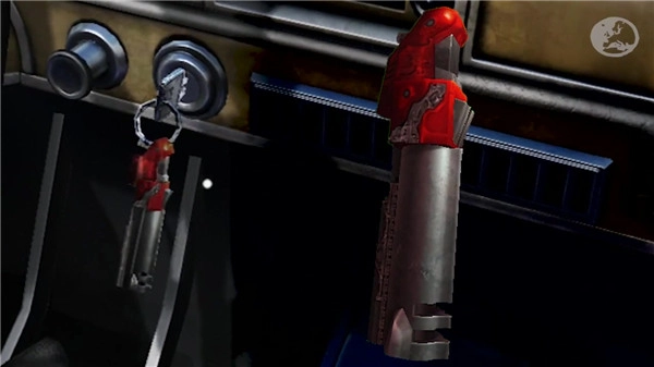 《德军总部：旧血脉》隐藏彩蛋相关视频