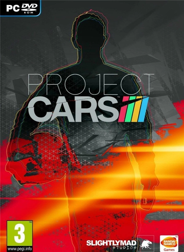 《赛车计划》正式推出感受逼真的赛车体验