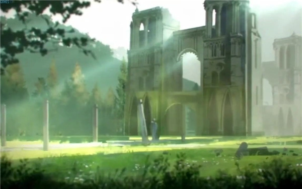 《尼尔：机械纪元》首支预告片正式发布英姿飒爽的女战士惊艳亮相