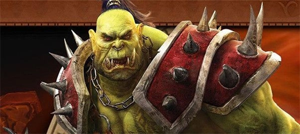 《魔兽世界》电影即将登场！7月1日将迎来首次亮相