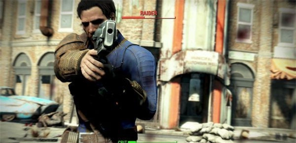 BethesdaE3发布会回顾：揭晓《毁灭战士4》《辐射4》与《耻辱2》