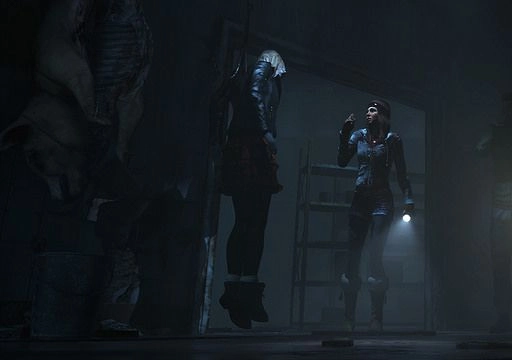 《直到黎明》将于8月25日推出拥有多个结局与多样恐怖元素