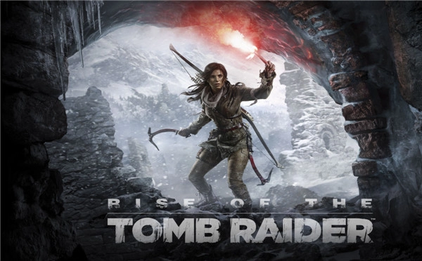 《古墓丽影：崛起》PC版本已确定于11月10日正式发售