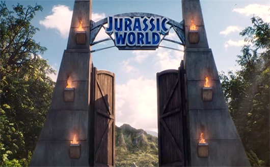 《侏罗纪世界》确定推出续篇，预计2018年与观众见面
