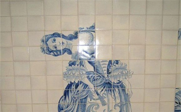 强迫症患者看了会抓狂的图！