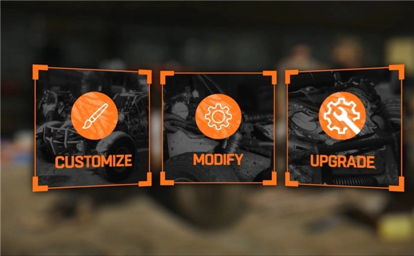 《消逝的光芒：信徒》全新预告来袭为你的座驾全副武装！