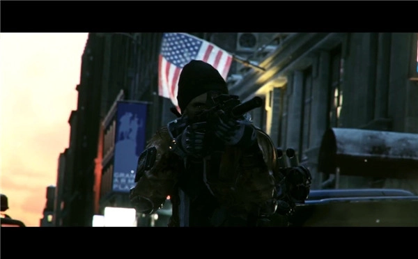 《全境封锁》公开测试预告片发布暗区任务首次亮相