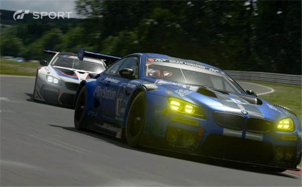 《赛车计划2》最新高清截图曝光众多新车登场