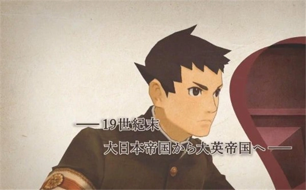 售前再放大招：《大逆转裁判2》全新预告片来袭