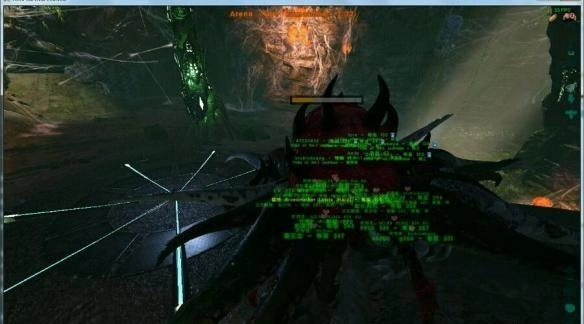 方舟：生存进化里怎样利用tek系统击杀boss