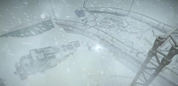 撞击冬季雪车玩法全面解析