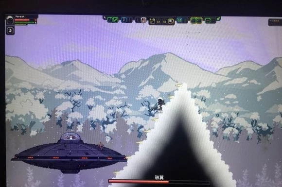 星界边境骇翼战斗攻略全解析