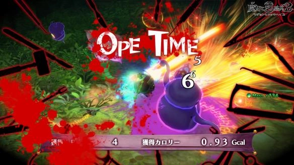 魔女与百骑兵2所有结局解锁方式全面解析