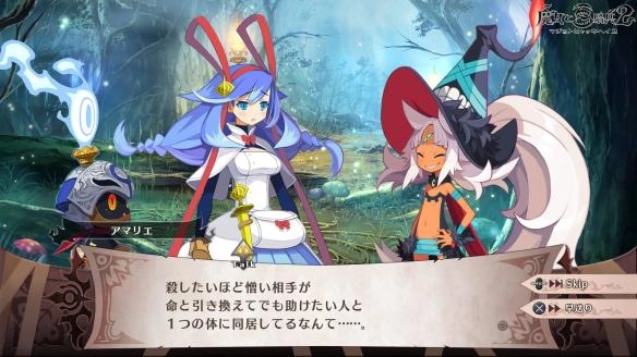 《魔女与百骑兵2》新手入门必看技巧汇总