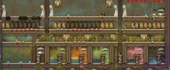 缺氧废气处理的绝佳解决办法