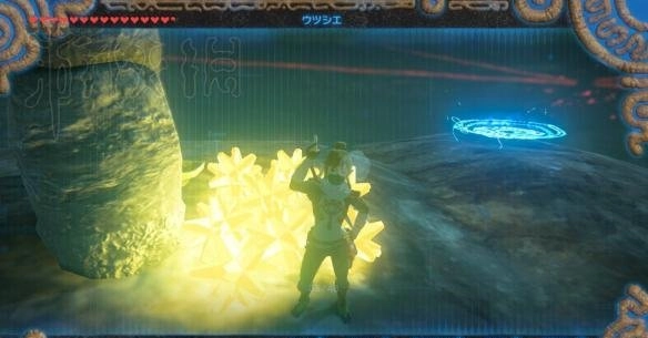 塞尔达传说：荒野之息快速获取星之碎片的实用技巧