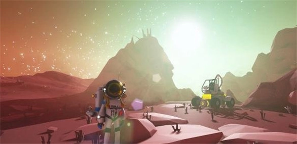 异星探险家游戏里的飞船残骸和发电板残骸具体有什么用途呢