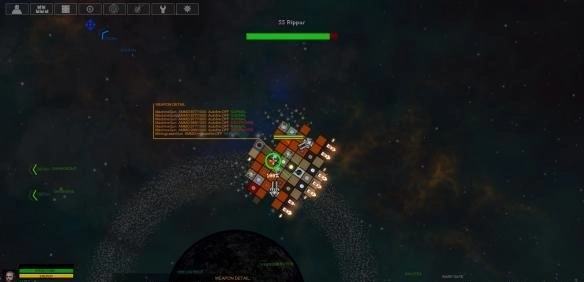 星舰建造者硬件配置需求星舰建造者基础配置需求