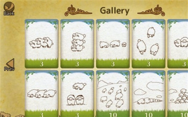 《Shephy》正式上线Steam平台神秘养羊计划通过全新预告揭晓！