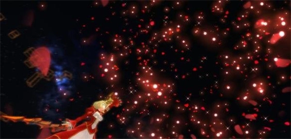 Fate/EXTELLA游戏存档存放位置的详细说明