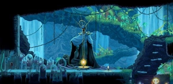 《支离破碎》（Sundered）三大结局触发条件汇总