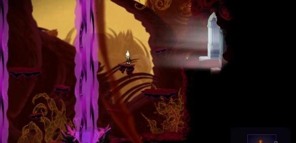 支离破碎Sundered这款游戏好玩吗它值得玩家入手吗