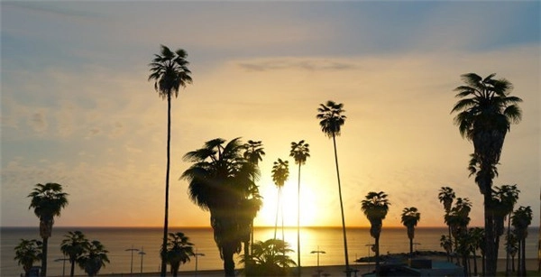 《GTA5》高画质MOD重制版正式公布包含大量更新内容