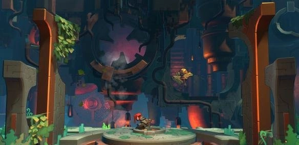 Hob游戏配置需求基础配置要求清单