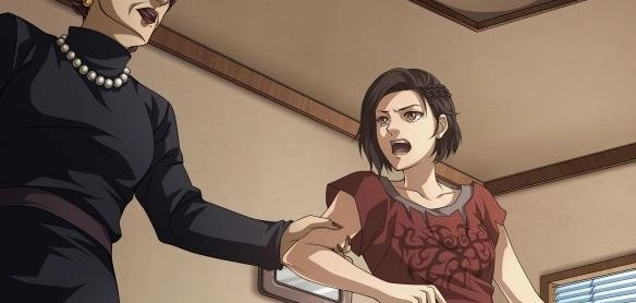 篱笆庄秘闻的完美结局要如何达成