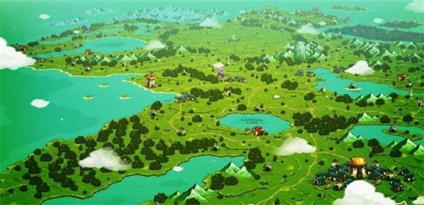 猫咪斗恶龙配置需求最低配置条件汇总