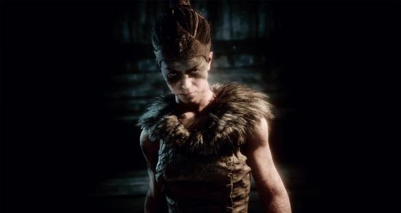 《地狱之刃：塞娜的献祭》鼠标灵敏度调整方法全面解析