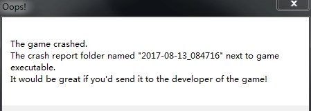 森林游戏突然崩溃该如何处理森林崩溃问题的详细解决办法