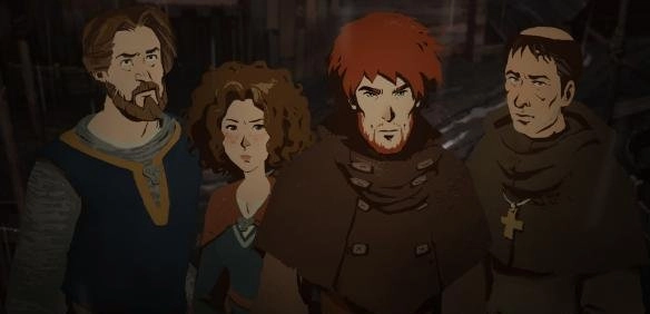 《圣殿春秋》配置需求基础配置条件汇总