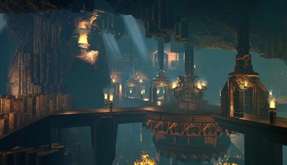 黑暗与光明中复活石的使用方法是什么