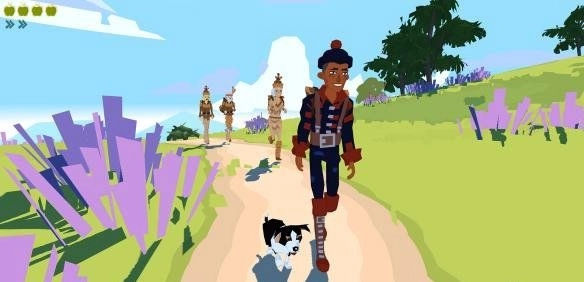 边境之旅PC版所需配置信息基础配置条件汇总