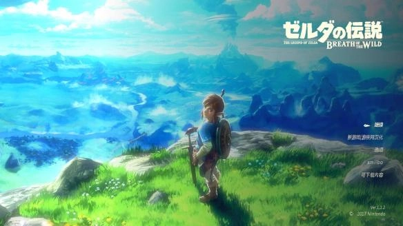 塞尔达传说：荒野之息快速移动技巧汇总