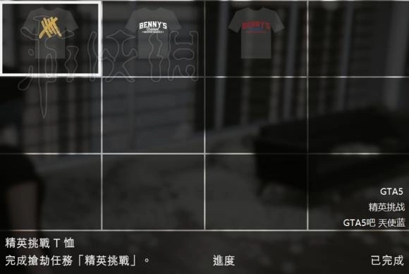 侠盗猎车手5抢劫任务精英难度通关攻略详解