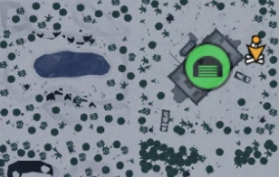 荒野八人组联机模式中安娜的玩法攻略安娜实用技巧详解