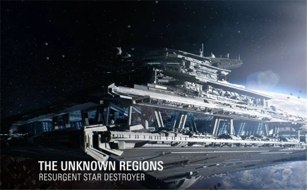 《星球大战：前线2》新预告来袭太空战模式揭开面纱