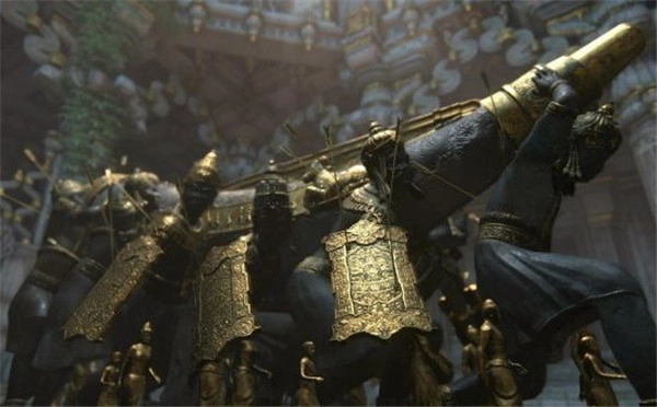 《神秘海域4：失落的遗产》发售在即预告片先行预热